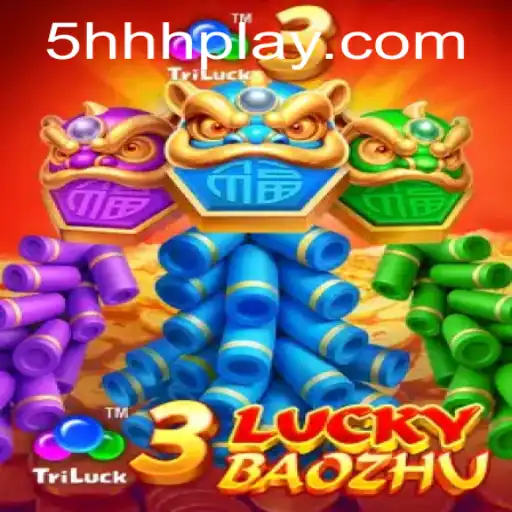 Discover the Exciting World of 3LuckyBaozhu with 5HHH