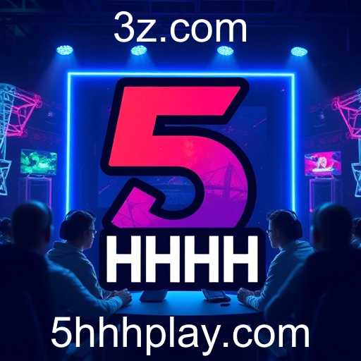 5HHH: A Revolução dos Jogos Online em 2025