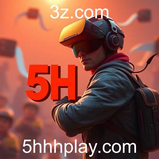 A Ascensão do 5HHH nos Jogos Online em 2025