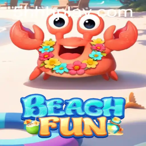 Dive into BeachFun: The Exciting Game That Combines Sun and Strategy
