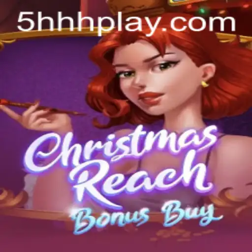 Exploring the Excitement of ChristmasReachBonusBuy: A Festive Gaming Experience