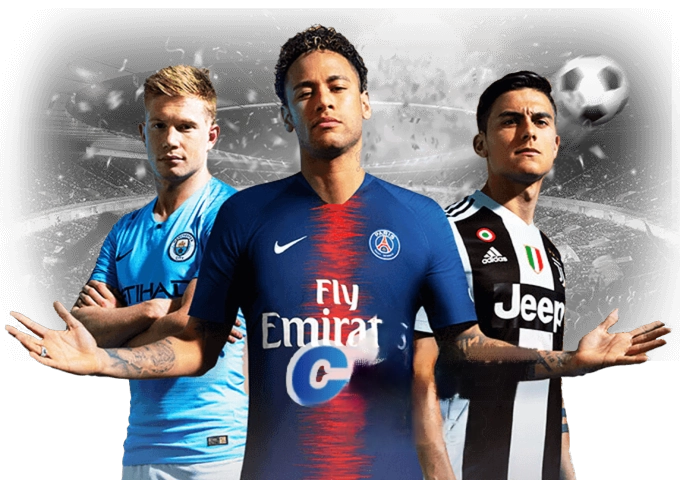 Muitas apostas esportivas na 5HHH sports