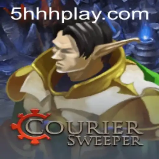 CourierSweeper: The Game That Redefines Strategy