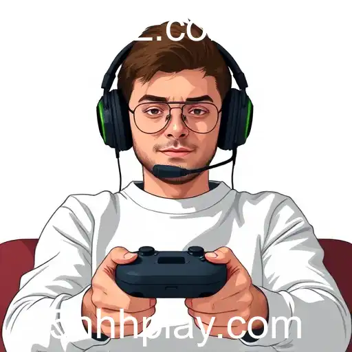 Revolução nos Jogos Online: Ascensão do 5HHH