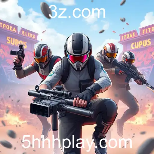 Mercado de Jogos Expande com Novas Tecnologias