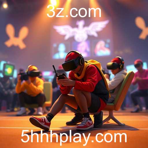 Inovações e Tendências no Mundo dos Jogos em 2025