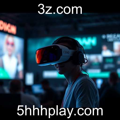 Tecnologia e Tendências nos Jogos de 2025