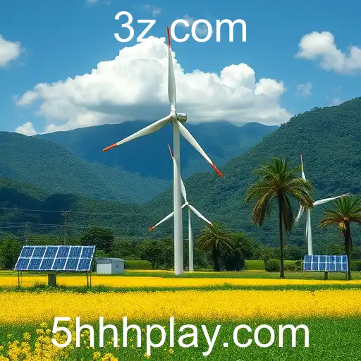 A Evolução da Tecnologia Verde no Brasil