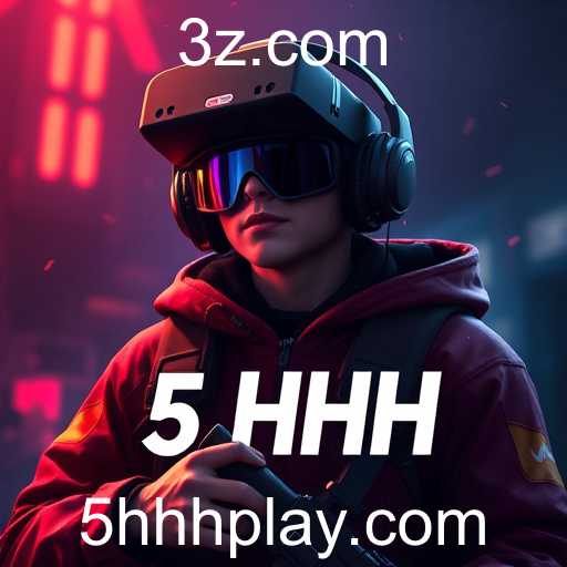 O Impacto do 5HHH nos Jogos Online em 2025