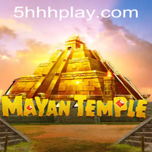 Explore the Mystical World of MayanTemple: Unveiling the Secrets of 5HHH