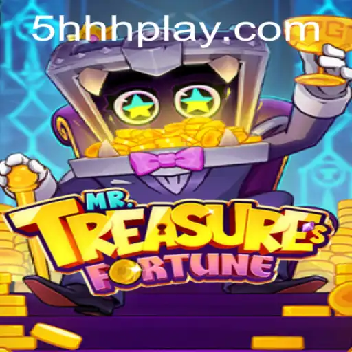 Unveiling MrTreasuresFortune: A Captivating Journey into Adventure