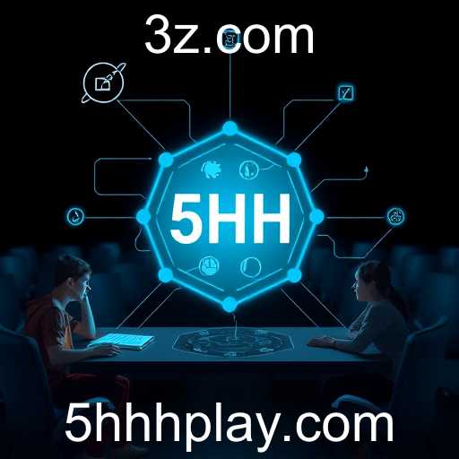 Nova Geração de Jogos em Português com 5HHH