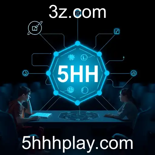 Nova Geração de Jogos em Português com 5HHH