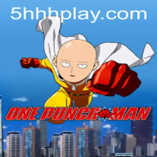 OnePunchMan: Master the Art of Strategy with 5HHH