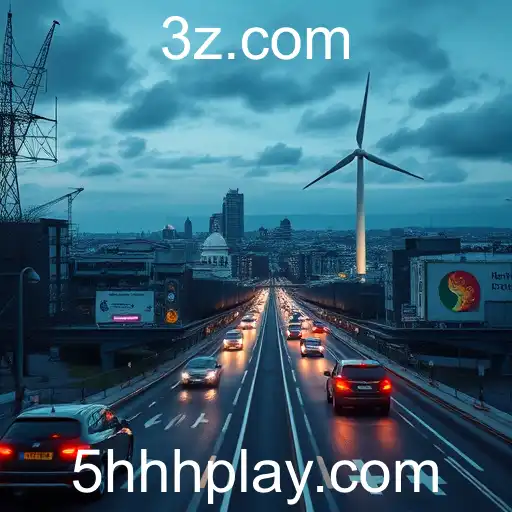 A Revolução dos Jogos Online no Brasil: Como '5HHH' está Transformando o Cenário