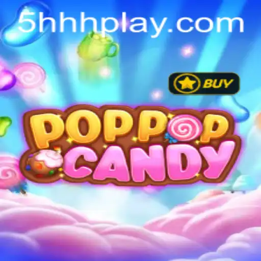 Exploring the Delightful World of POPPOPCANDY