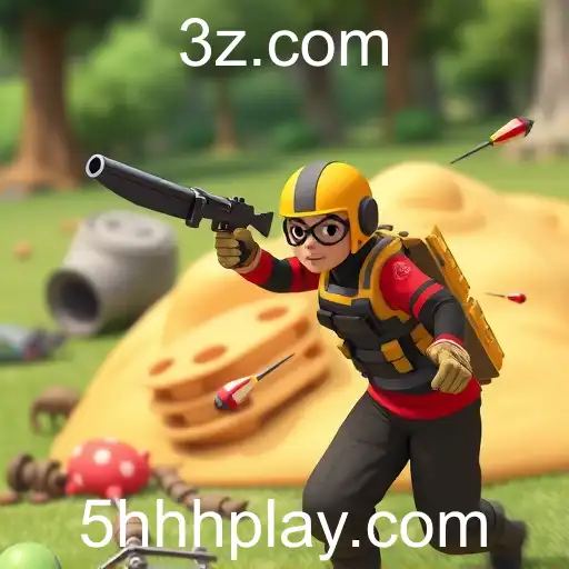 Ascensão dos Jogos Online em 2025