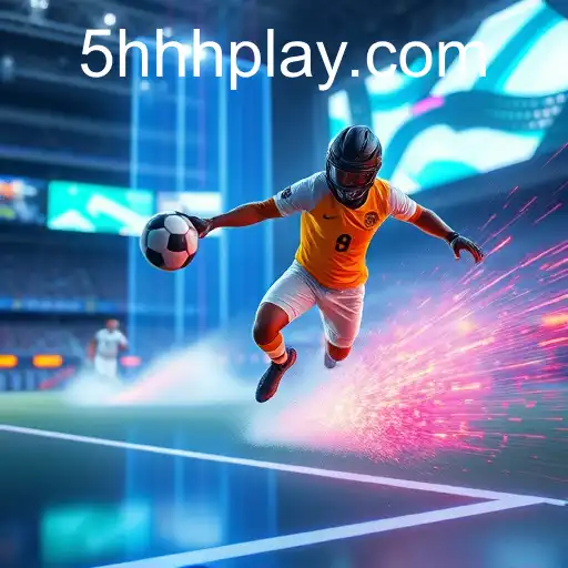 Gaming Experience 5HHH - 800+ Premium and Exclusive Games